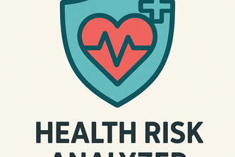 Health Risk Analyzer