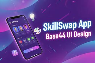 SkillSwap