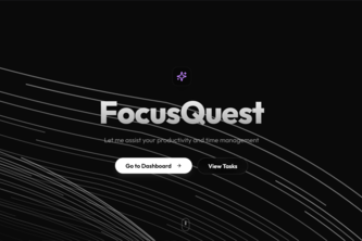 FocusQuest