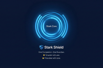 Stark Sheild 