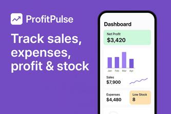 ProfitPulse