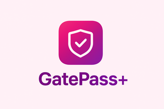 GatePass+