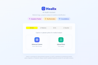 healix