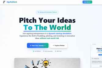 EquityDeck