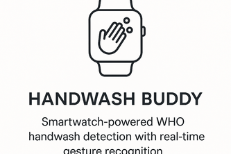 HandWash Buddy