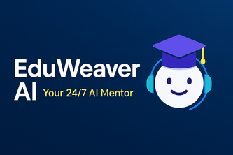 EduWeaver AI