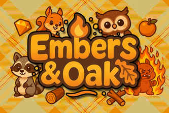 Embers & Oak