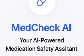 MedCheck 