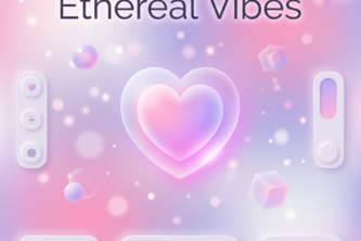 Ethereal Vibes