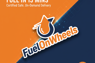 fuelonwheels