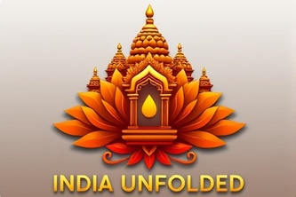 India Unfolded