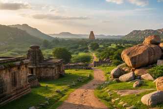 Telangana Trails