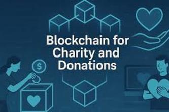 Charity Fund Donation