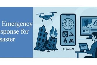 Ai emergency response for diaster | Devpost