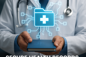 Electronic Health Record Management using Blockchain