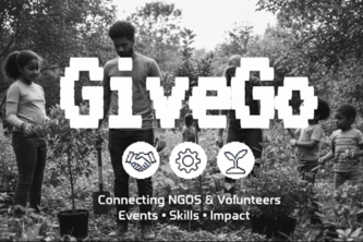 GiveGo