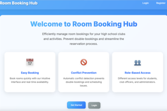 BookingBee MV
