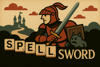 Spell Sword