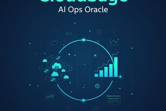 CloudSage – AI Ops Oracle