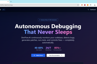 DevFlow.AI