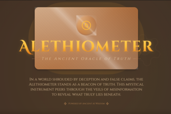 Alethiometer