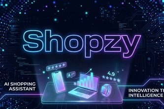 Shopzy