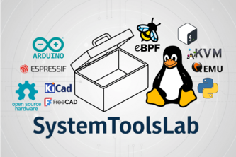 SystemToolsLab