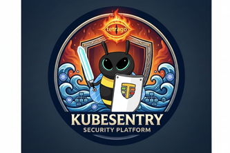 Kubesentry