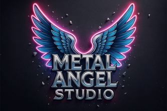 Студія Metal Angel