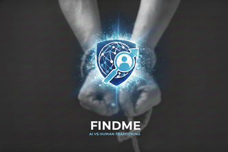 FINDME: AI vs HUMAN TRAFFICKING
