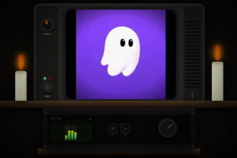 Static - Layers of Fear