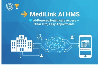 MediLink AI HMS