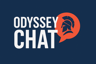 Odyssey Chat