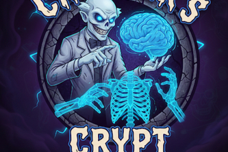 Cadaver's Crypt: The Resurrected Anatomy Lab