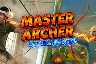 Master Archer: XR Multiplayer