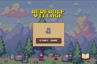 Werewolf Village
