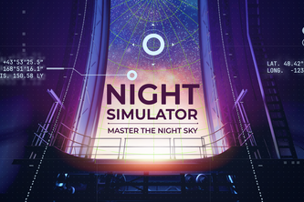 Night Simulator