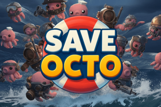 SAVE OCTO