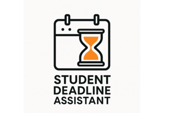 Student Deadline Assistant
