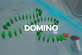 DOMINO MR