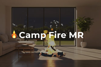 Camp Fire MR