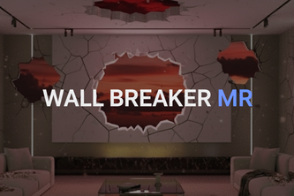 Wall Breaker MR