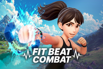 Fit Beat Combat: The MR Expansion