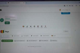 Les enfants  d’Adam 