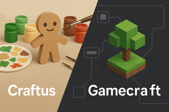 ForgeKit - Build Crafts & Game Assets