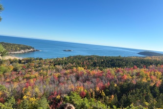 Acadia National Park