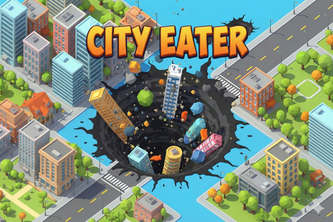 City Eater