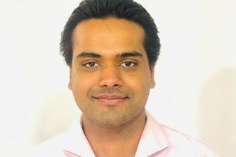 Sid Pragya: Software Engineer