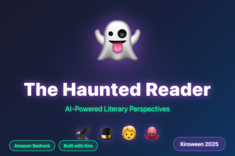 The Haunted Reader