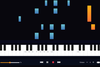 Piano Teacher